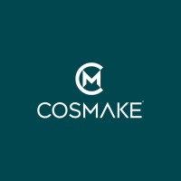 Cosmake logo - Similar company to Eptprofensino