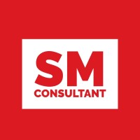 SM Consultant logo - Similar company to Sm Consultant