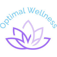 Optimal Wellness logo - Similar company to Tag Marketing Group