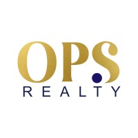 OPS Realty logo - Similar company to Ops Jewels
