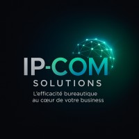 IP-Com Solutions logo - Similar company to Api Solutions