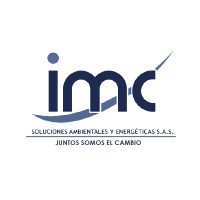 IMC Soluciones Ambientales y Energéticas logo - Similar company to Induya