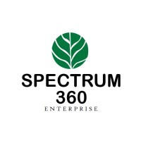 Spectrum 360 Enterprise LLC logo - Similar company to Opportunity Project