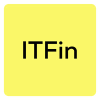 ITFin logo - Similar company to Clover Dynamics