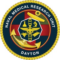 Naval Medical Research Unit Dayton logo - Similar company to 3dAerial Solutions
