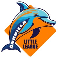 Anguilla Little League logo - Similar company to Future Caribbean