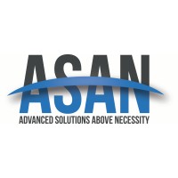Asan HR Management Consultancy logo - Similar company to Shotton Group