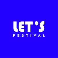 Let's Festival logo - Similar company to Elpanorama.Cat