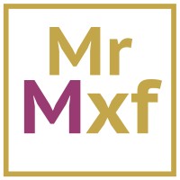 Mr MXF Ltd logo - Similar company to Metarex