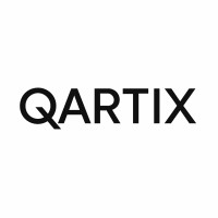 Qartix logo - Similar company to Surefuture- Success Consulting.
