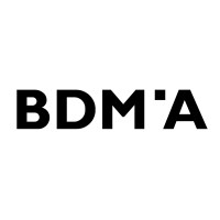BDM'A logo - Similar company to Star Bim