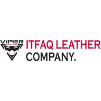 Itfaq Leather Co logo - Similar company to Lecom  S.A.