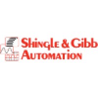 Shingle & Gibb Automation logo - Similar company to Jo-Kell, Inc.