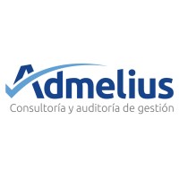 Admelius Consultoría y auditoría logo - Similar company to Sióptima