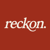 reckon. logo - Similar company to Everpresence