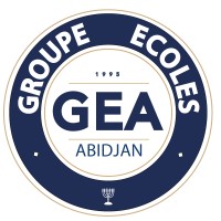 Groupe Ecoles Abidjan logo - Similar company to Gea-Oca