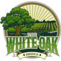 The White Oak Bridge logo - Similar company to Brix Cannabis