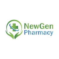 NewGen Pharmacy logo - Similar company to Aeon Nursing Ltd
