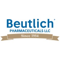 BEUTLICH PHARMACEUTICALS LLC logo - Similar company to Biodermis, 