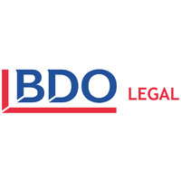 BDO Legal Jókay & Partners logo - Similar company to Ms & Vaz Associates