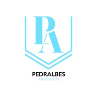 Pedralbes Abogados logo - Similar company to Lealta Abogados