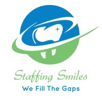Staffing Smiles logo - Similar company to O.R. Staffing Solutions Inc.