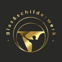 Van Dijk Glas en Schilderwerk logo - Similar company to 21St Century Glaziers