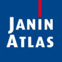 Janin Atlas logo - Similar company to Dodin Québec