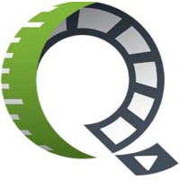 QwikCut LLC logo - Similar company to Magic Tee