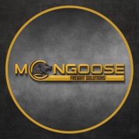 Mongoose Freight Solutions logo - Similar company to Lance Logistics Llc