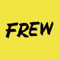 Frew Publications / Phantom Comics logo - Similar company to Penthouse Comics