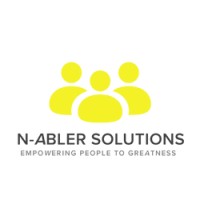 N-Abler Solutions logo - Similar company to I'Curity Solutions
