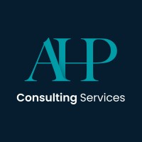 AHP Consulting Services logo - Similar company to Longev