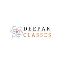 DEEPAK CLASSES logo - Similar company to Coc Education Pvt Ltd