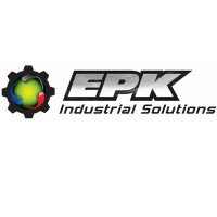 EPK Industrial Solutions LLC logo - Similar company to Production Development Systems