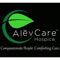 AlēvCare Hospice logo - Similar company to Lenity Light Hospice Of Texas