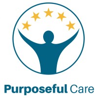 Purposeful Care logo - Similar company to Revive Motion