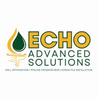 Echo Advanced Solutions logo - Similar company to Central Optimization Ltd