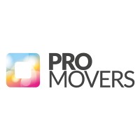 ProMovers e. V. logo - Similar company to Packtra Plc