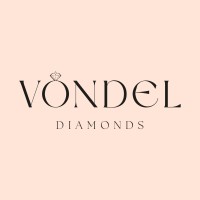 Vondel Diamonds logo - Similar company to Keij & Stefels B.V,