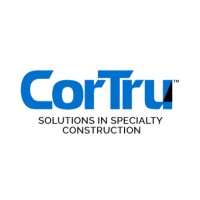 CorTru logo - Similar company to Benmar Construction, Llc