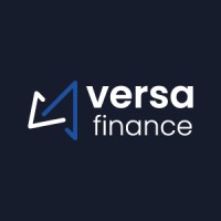 Versa Finance logo - Similar company to Pronare