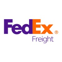 FedEx Freight logo - Similar company to Fedex