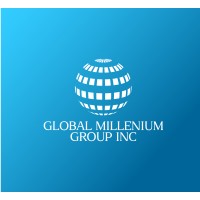 Global Millenium Group Inc logo - Similar company to Millennial Global Group Llc (Millennial Logistics & Outsourcing)