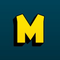 The Mary Sue logo - Similar company to We Got This Covered