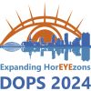 DOPS_Conference logo - Similar company to Ophthalmology Research Radboud Umc