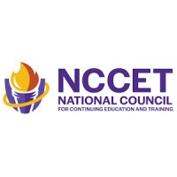 National Council for Continuing Education & Training logo - Similar company to National Association For Community College Entrepreneurship (Nacce)