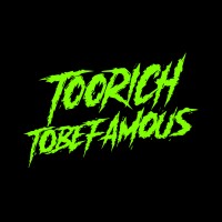 Too Rich To Be Famous logo - Similar company to Idiq