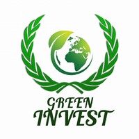 Green Invest logo - Similar company to Diravenir