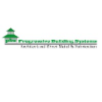 Progressive Building Systems logo - Similar company to Protean Construction Products, Inc.